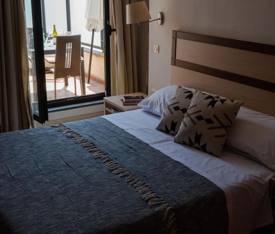 Hotel Milomax Dış mekan fotoğraf