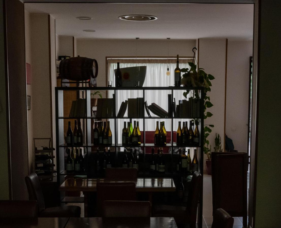 Hotel Milomax Dış mekan fotoğraf