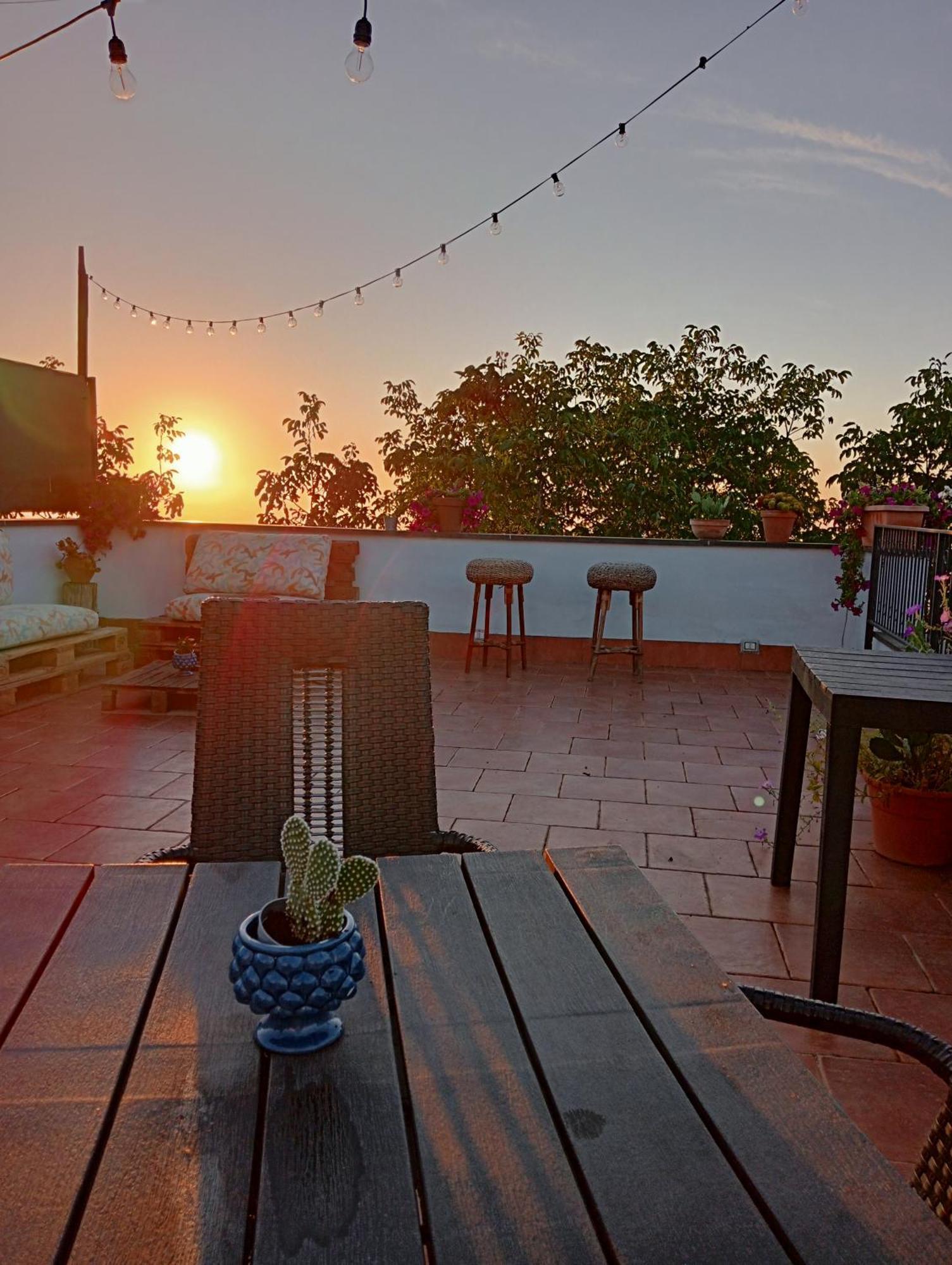 Hotel Milomax Dış mekan fotoğraf