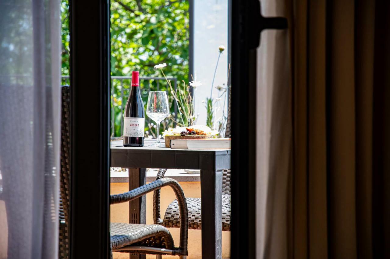 Hotel Milomax Dış mekan fotoğraf